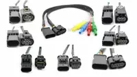 WACB-B-SET BMW Breakout Lead Set